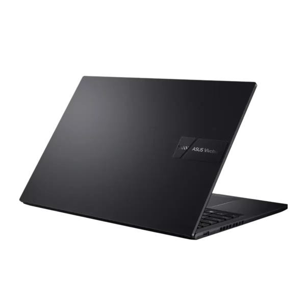 لپ تاپ ASUS Vivobook 16 اینچی WUXGA IPS Intel Core i7-1255U 16 گیگابایت رم 512 گیگابایت SSD مشکی